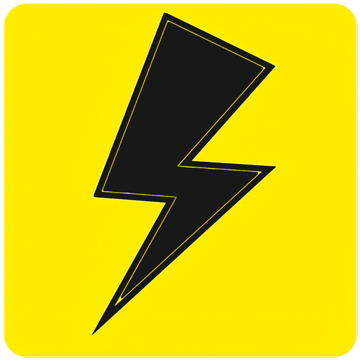 Flash-Ticker Logo